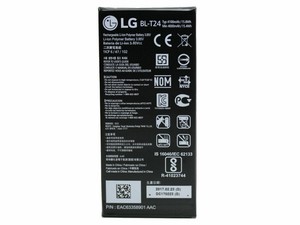 Bl t24 аккумулятор