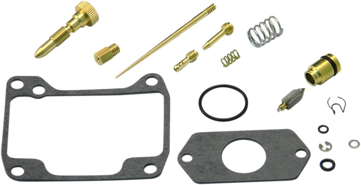 Carburetor Repair Kit Shindy 03218 For 8892 Suzuki LT250R Quadracer