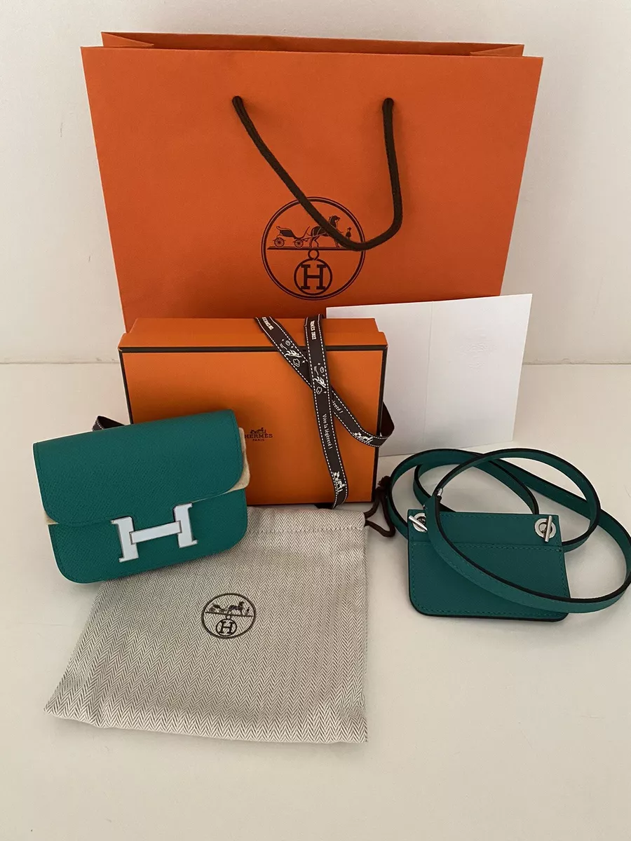 Hermes crossbody wallet Bag