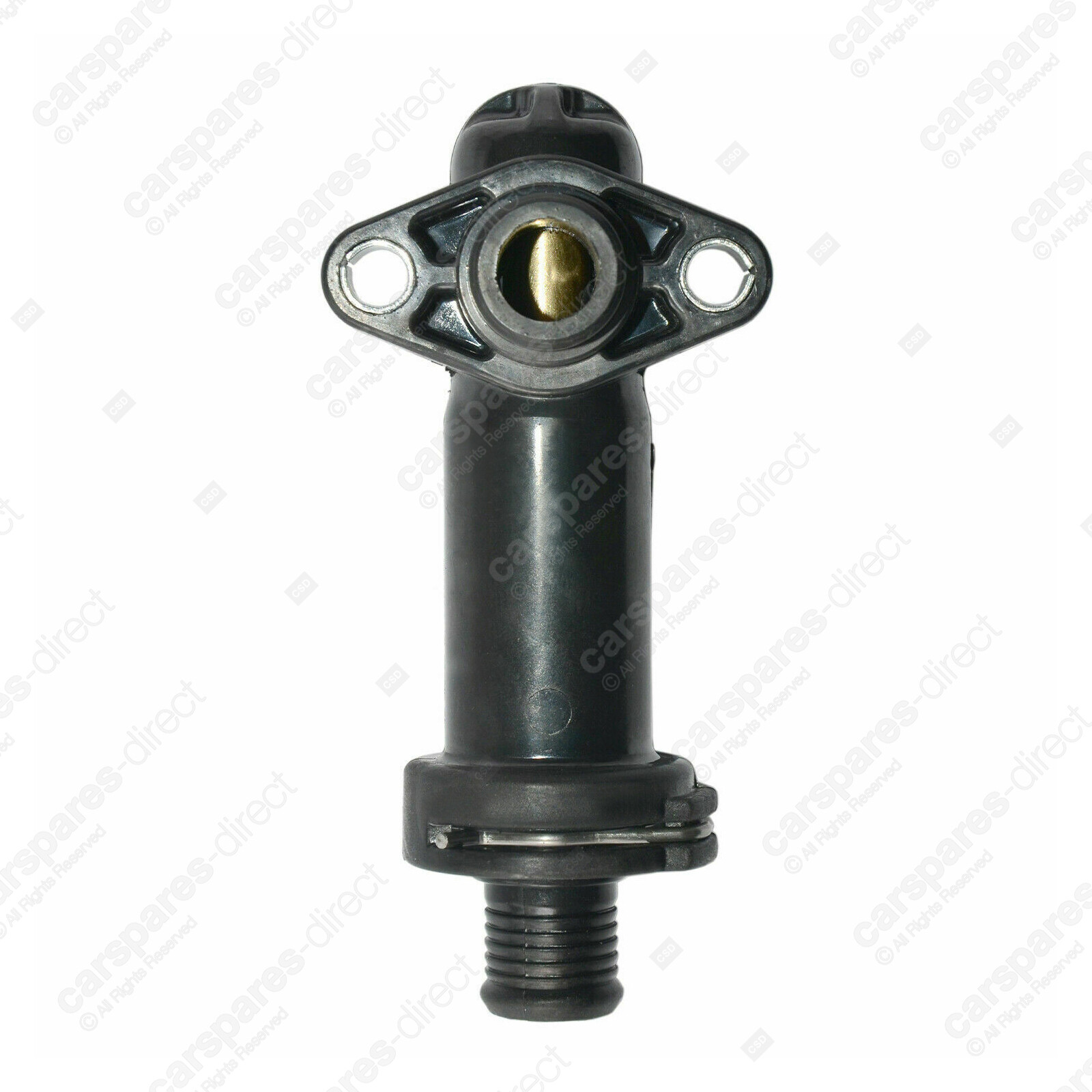 Thermostat + Boîtier EGR Pour BMW X3 E83 X5 E53 E70 X6 E71 E72 - 88°C, BFO, Garanti 2 Ans