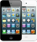 Apple iPod Touch 4th Generation 8GB 16GB 32GB Black White Very Good Grade A + B