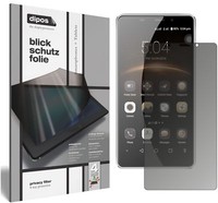 Schutzfolie FüR Leagoo M8 Blickschutzfolie Matt Folie Display Schutz Dipos