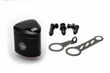 RESERVOIR HUILE FREIN ARRIERE / EMBRAYAGE 12ML REBEL CNC RACING UNIVERSEL