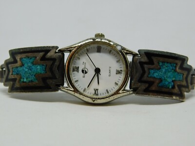 Silver 925 Reloj Pulsera Mujer Plata Silver Moon 925 Sterling