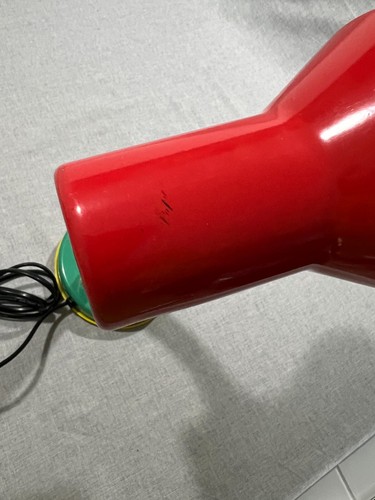 Lampe, Tisch, Kinder, Schule, Bund, Leuchtmittel, Flohmarkt - Bild 5 von 6