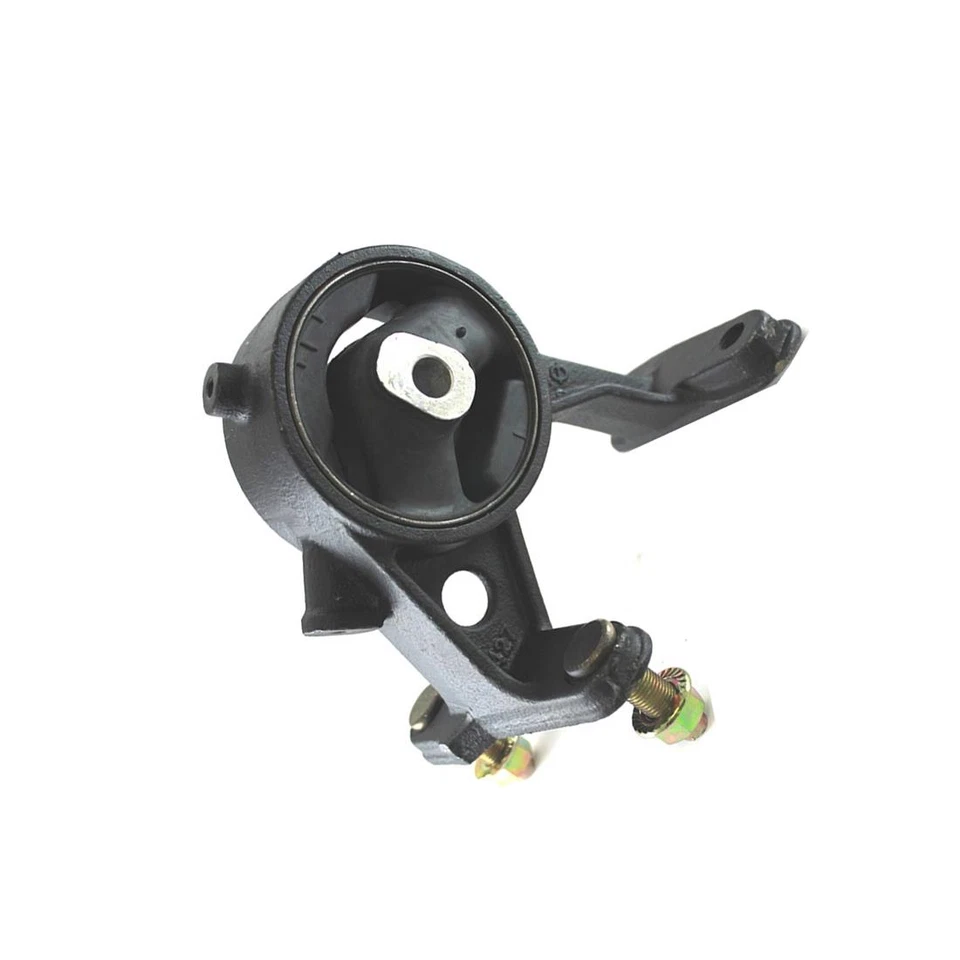 Soportes de motor delanteros traseros DEA 2X para Toyota RAV4 2009 2010 2011 4x4 Uy17 Foto 4 de 4