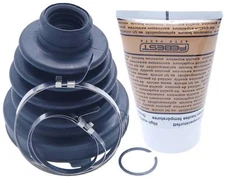 Boot Inner CV Joint Kit 82X101X25.5 FEBEST 0115-GSU35LHT OEM 04438-08030
