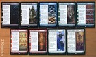Set of 9 Theros Beyond Death Saga Cards *NM* (Magic MTG) Elspeth Conquers Death