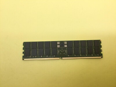 MICRON 64GB (1X64GB) 2RX4 PC5-6400B DDR5 SERVER MEMORY