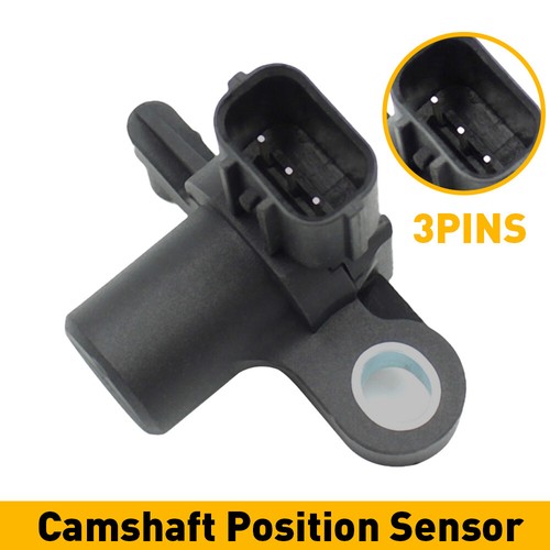 Camshaft Position Sensor For 2001-2005 Honda Civic 1.7L Black US OEM 37840PLC005 - Picture 8 of 10