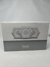 Luma Mesh Wi-Fi Wireless Whole Home Wi-Fi Router Surround Extender System 3-pack