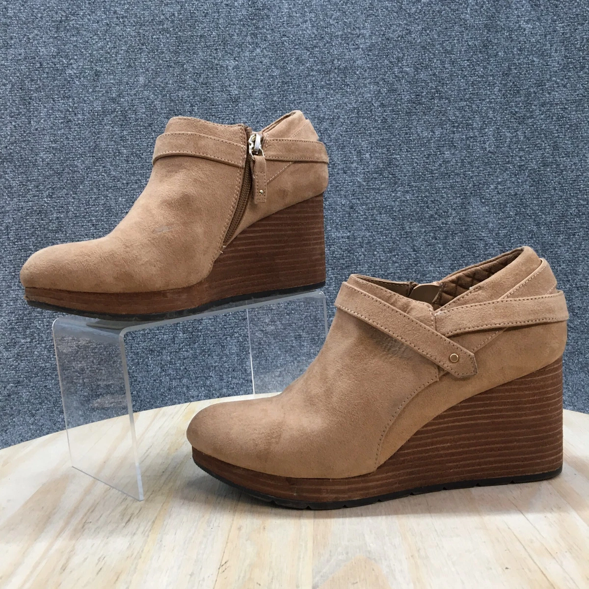 Dr scholls deals be energized booties