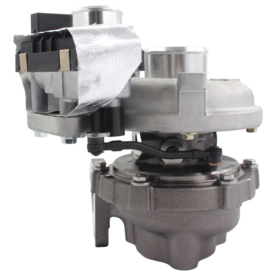 NEW Turbocharger For KIA CARNIVAL / GRAND CARNIVAL III (VQ) 2.2 CRDi 2010 - 2014 - image 3 of 4
