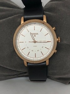fossil q ftw5007