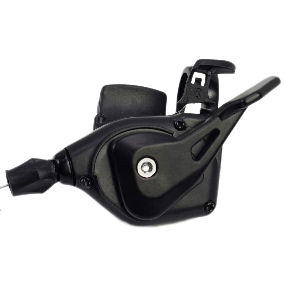 STURMEY ARCHER 3 Gang Schalthebel Rechtshand für Brompton Pikes Faltrad - Bild 3 von 4