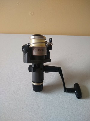 Spinning - Shimano 1000