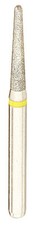 CROSSTECH MultiUse Dental Diamond B5MP,RND-TPR 856/016XF,XFine, 5 Burs