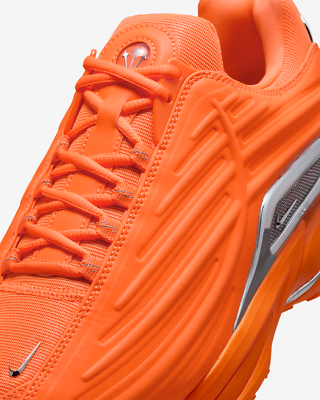 Drake NOCTA × Nike Hot Step 2 