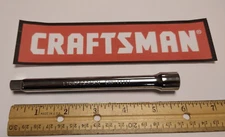 Craftsman 3/8" Drive 6" Extension Socket CMMT 44261
