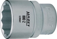 "Hazet SteckschlüSsel-Einsatz 3/8\" ,14Mm 12 Kant"
