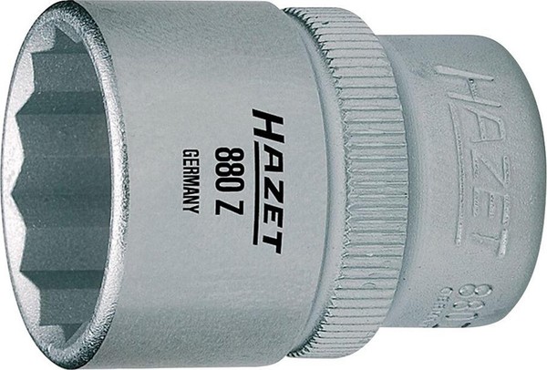 "Hazet SteckschlüSsel-Einsatz 3/8\" ,14Mm 12 Kant"-image