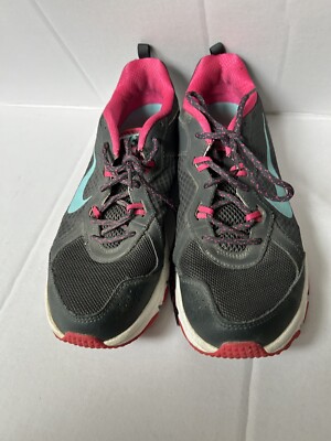 nike wild trail running shoes womens
