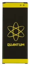 Quantum 6960mAh Extended Slim Battery for Samsung Galaxy Note 4 IV SM-N910