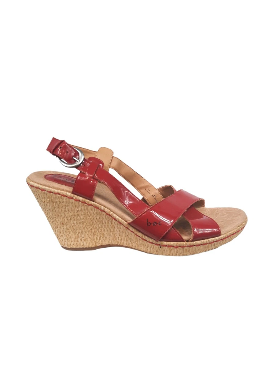 Boc may slingback best sale clogs