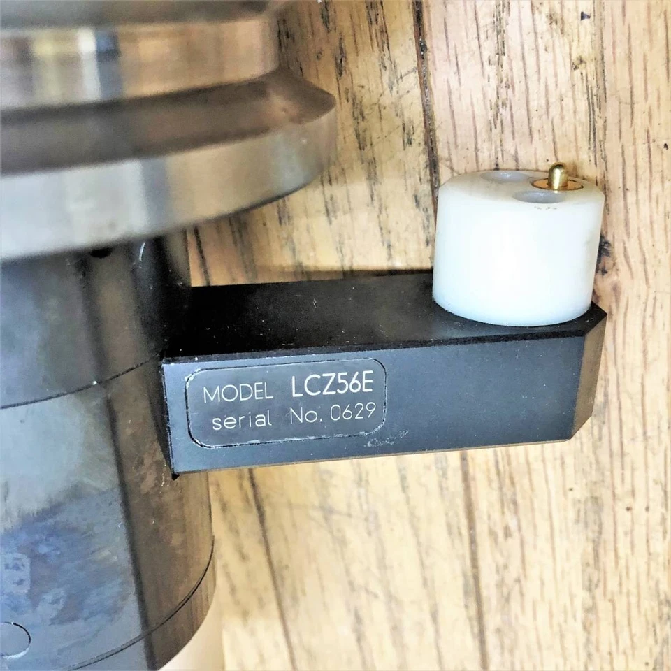 BIG LCZ56E NEW ZERO SENSOR BT50-ZS1 Salvage from a closed factory - Image 2 of 4