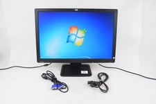 HP LE2201w 22" LCD Monitor VGA Grade A