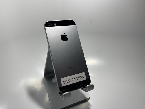 Apple iPhone SE - 32 GB - Gray (AT&T) for sale online | eBay