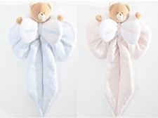 Nanan Fiocco Nascita Tato  Rosa / Celeste