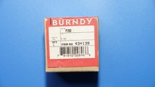 Burndy P39D 434139 Holding Die