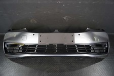 BMW 6er GT G32 Stoßstange vorne Frontschürze Bluestone Metallic