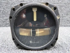 23-324-01 Garwin Turn and Bank Indicator (12V)