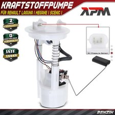 Pompe à essence Renault SCENIC