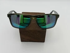 Maui Jim Onshore GM798-15C Olive Stripe Fade / MAUIGreen