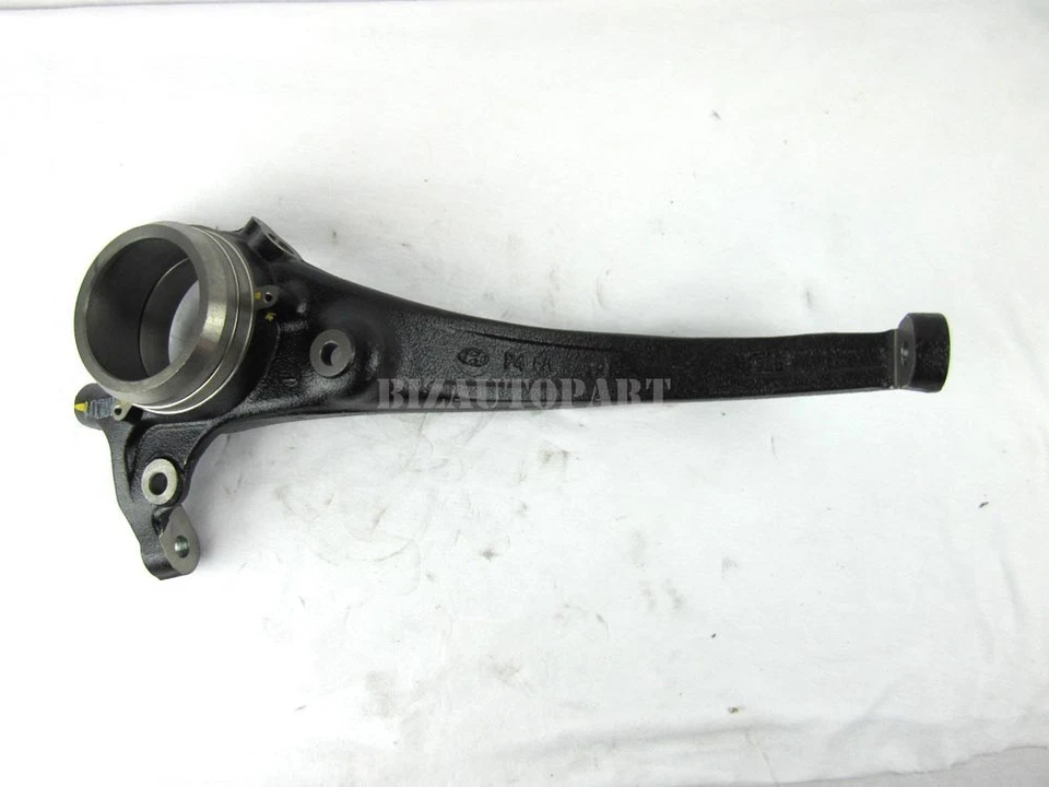 GENUINE ! STEERING KNUCKLE FRONT LEFT for 08-10 HYUNDAI SONATA OE# 51715-3K550 - Изображение 3 из 4