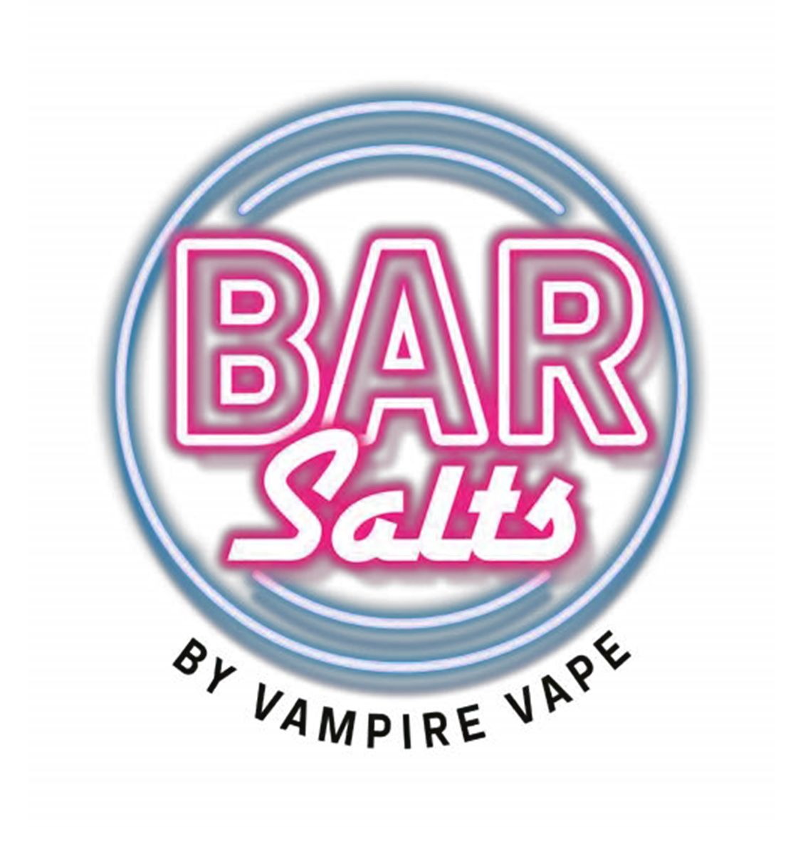 BAR SALTS E LIQUID by VAMPIRE VAPE Nic Salt 10ml 5mg 10mg 20mg Juice 50/50  VG/PG