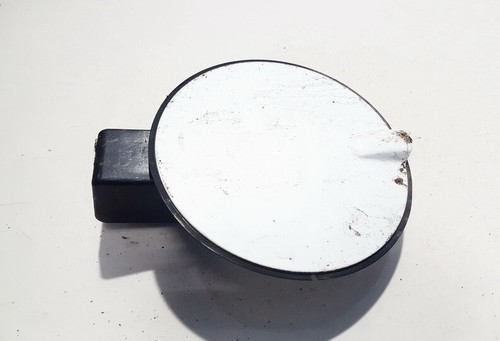 Opel Antara 2008 Fuel door Gas cover Tank cap (FUEL FILLER FLAP) 9 #848309-19