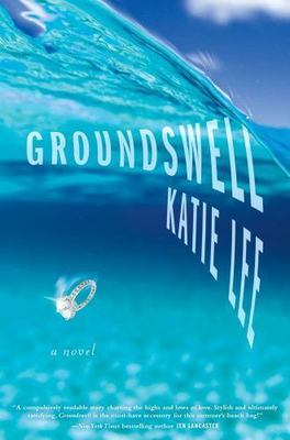 Groundswell - 1439183597, hardcover, Katie Lee