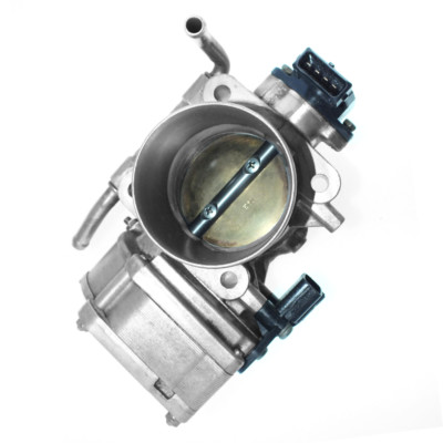      EAC60-003 Drosselklappe Throttle Volvo Mitsubishi GDI *24 Monate Garantie