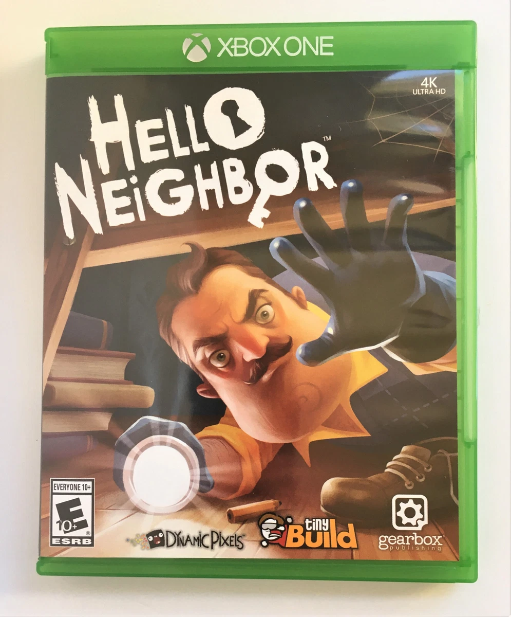 E rated sale xbox one games