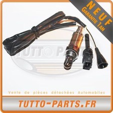 Sonde lambda Lancia DELTA