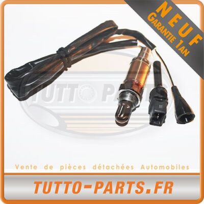 Lambda Sonde Audi Fiat Lancia Delta Y10 Volkswagen Volvo 740