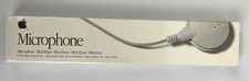 Sealed New In Box Vintage 1991 Apple Microphone 699-5103-A