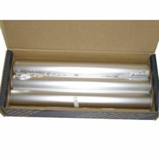 Aluminium Cling Foil Film Cover for Wrapmaster Dispenser x3 - 300mm / 11 3 / 4"