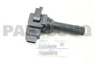 Subaru 22433 aa641