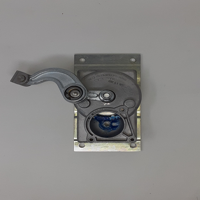 Kwikee Step Gearbox W/ Curved Linkage Kit Fits Most Series 32 Double Steps for sale online eBay