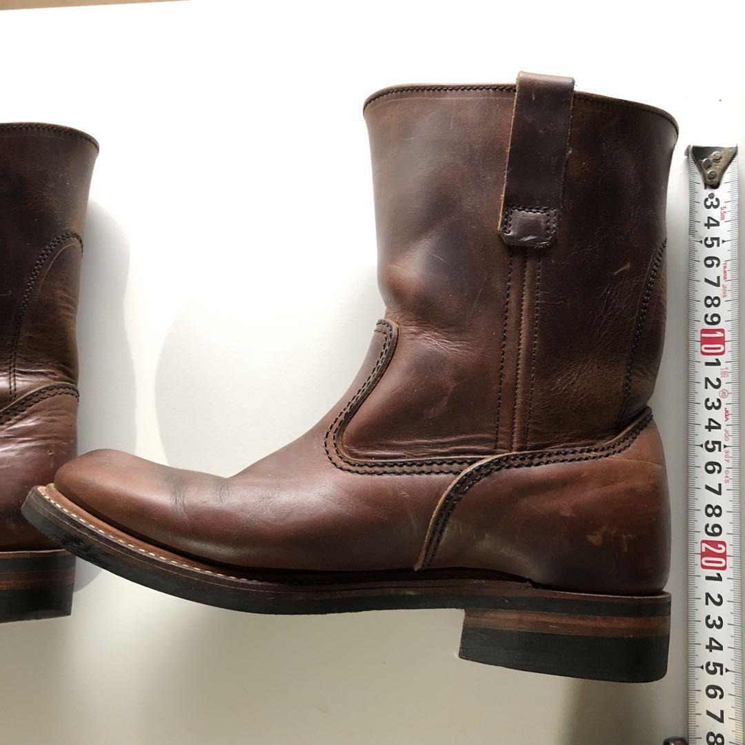 Lone wolf farmer boot US7 | eBay